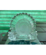 PARTYLITE Glass Sunflower Tealight Votive Candle Holder - $14.99