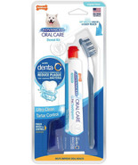 Nylabone Advanced Oral Care Adult Dental Kit - Complete Oral Hygiene Set... - £9.26 GBP+