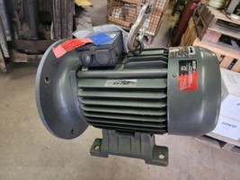 Rebuilt KSB Type DPG160MA2 12.6 KW Electric Motor 460/795 Volt 3505 RPM ... - £797.50 GBP