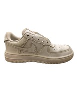 Nike Air Force 1 Low White Size 12C (child) Trending - £13.93 GBP