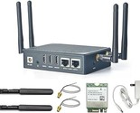 Nanopc-T6 Computer Wifi Router Open Source Smart Iot Gateway With Lpddr4... - $400.99