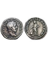 Roman Denarius of Emperor Caracalla 198–217 AD - $264.71