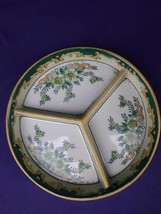 old Japanese porcelain copetin tray brand MM hand made (Canada) - £36.70 GBP