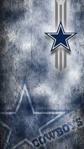 zl Dallas Cowboys 12x8in Sign NFL Football Wall Decor - $34.67 CAD
