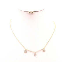 MAMA NECKLACE - $12.50