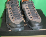 Vasque 7006 Juxt Men&#39;s Hiking Shoe Sneaker Size Men&#39;s 11 - £58.71 GBP