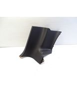 03 Mercedes R230 SL500 trim, interior, quarter, right, black designo - $1,655.68 MXN