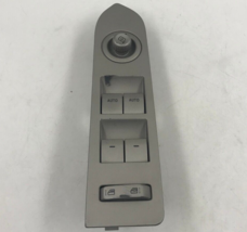 2007-2009 Lincoln MKZ Master Power Window Switch OEM G04B07016 - $40.49