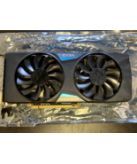 EVGA Nvidia GeForce GTX 970 SC 4GB Graphics Gaming Video Card NEVER MINED  USA - $62.37