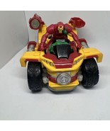 Marvel Avenger Remote Control XPV IronMan Arc Cycle R/C (no remote control) - €9,10 EUR