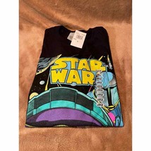 Star Wars Baby Yoda (NWT) T-Shirt- Size L - £10.09 GBP