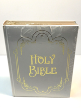 Holy Bible Catholic Family Record Edition New Other Read - £19.74 GBP