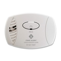 First Alert CO600 Plug-In Carbon Monoxide Detector - $52.99