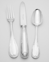 ANTIQUE 3 PIECE SET RICCI ARGENTIERI SOLID 925 STERLING SILVER 240g IMPE... - $414.99 CAD