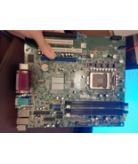 Dell OptiPlex 980 MT Motherboard LGA 1156/Socket H 0D441T For REPAIR or ... - £3.88 GBP