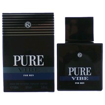 Pure Vibe by Karen Low Eau De Toilette Spray for Men - $810.09 MXN