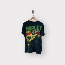 Bob Marley Roots Rock Rebel T-Shirt - £15.77 GBP
