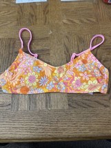 Wild Fable Womens Bikini Top Size S Bag 14 - $19.68