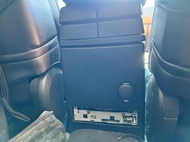 Console Front Floor Leather Armrest Fits 04-05 INFINITI FX SERIES 104551588 - $2,865.77 MXN