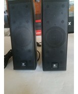 Logitech Computer Speakers - $74.13