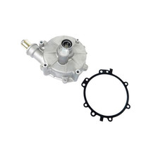 Engine Water Pump For 05-07 FORD FIVE HUNDRED FREESTYLE MONTEGO 5F9Z8501... - $74.96
