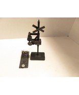 LIONEL POST-WAR TRAINS #140 OPERATING BANJO SIGNAL WORKS OK - 0/027 - H60 - $26.12
