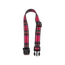 Ancol Nylon Adjustable Collar, 25-50 cm, Red  - $16.36 CAD