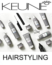 Keune Style Liquid Hairspray, 6.76 fl oz  image 6