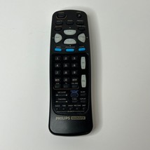 Philips Magnavox N9321UD VCR Remote Control for VRA670AT, VRA670AT21 Tes... - £6.93 GBP