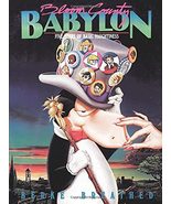 Bloom County Babylon: Five Years of Basic Naughtiness [Paperback] Breath... - £4.90 GBP