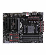 ASUS A88X-GAMER Socket FM2/FM2+ DDR3 64GB ATX - $2,292.56 MXN