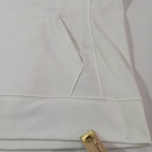 The North Face Women's White Hoodie Hooded Sweatshirt Pullover Size Large image 13
