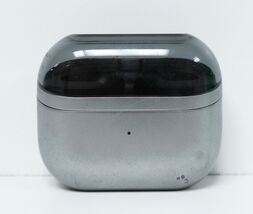 Samsung Galaxy Buds3 SM-R530 Wireless Earbud Headphones - Silver image 2