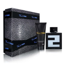 Fan di Fendi Acqua Pour Homme 2 Piece Set Includes: 3.3 oz Eau de Toilette Spray - €154,38 EUR