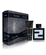 Fan di Fendi Acqua Pour Homme 2 Piece Set Includes: 3.3 oz Eau de Toilet... - €154,38 EUR