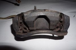 2002-2005 SUBARU IMPREZA WRX REAR LEFT DRIVER SIDE BRAKE CALIPER X405 image 3