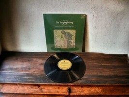 Tchaikovsky The Sleeping Beauty Highlights Vinyl LP Monteux London STS 15179 VGC - £18.59 GBP