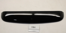 New OEM Genuine Mazda Sunroof Air Deflector Kit CX5 CX-5 2013-2016 0000-8P-R02 - £65.10 GBP