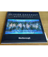 Oliver Dassault Revelations 2018 - €20,14 EUR
