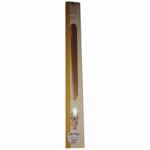 Babe Flat-Tip 22 Inch Marilyn #613 Hair Extensions 20 Pieces Straight Color - £54.02 GBP