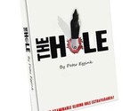 The Hole (with DVD) by Peter Eggink - Trick - $29.65