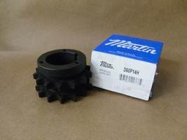 D60P14H Martin Double Sprocket - £44.48 GBP