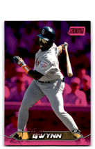 2024 Topps Stadium Club Pink Foil #235 Tony Gwynn NM-MT Padres ID:76417 - £2.55 GBP