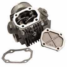 Cylinder Head Complete Kit for Honda 70cc Small Bore Cylinder for Honda 50cc - £36.22 GBP