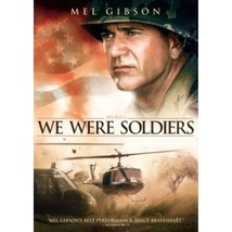 We Were Soldiers - £9.42 GBP