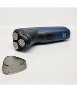 Vintage Philips Norelco 945RX Electric Shaver W/Case &amp; Charger-Works If ... - $26.70 CAD