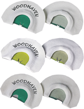 WoodHaven Top 3 ProPack Turkey Call - £68.84 GBP