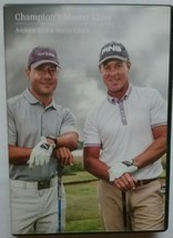 Revolution Golf : Champion&#39;s Master Class :Andrew Rice &amp; Martin Chuck, 5... - €19,35 EUR