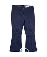 Vintage Purple Indigo Obermeyer Condor Ski Snow Pants Bootcut sz 42R Ret... - €27,76 EUR