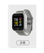 M6 Smart Call Watch Bracelet Tws Headset 2-In-1 Bluetooth Calling Heart ... - £105.40 GBP